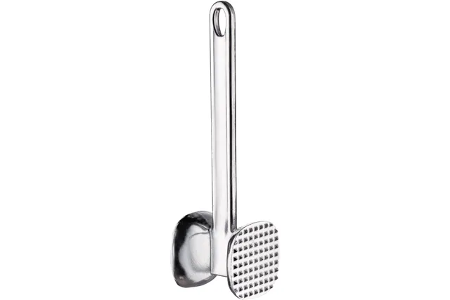 Tłuczek do mięsa, aluminiowy, L 250 mm Stalgast 247040