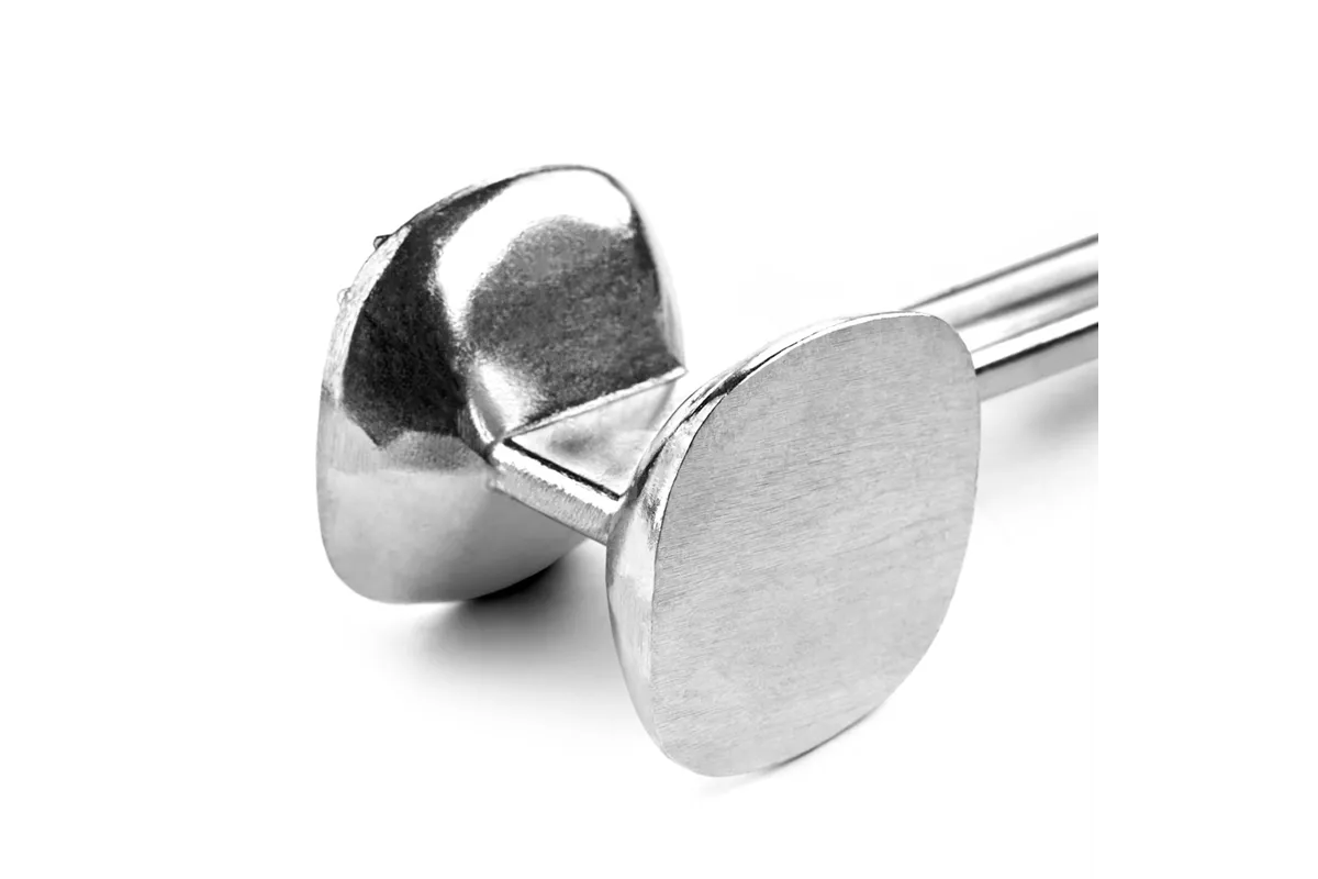 Tłuczek do mięsa, aluminiowy, L 250 mm Stalgast 247040