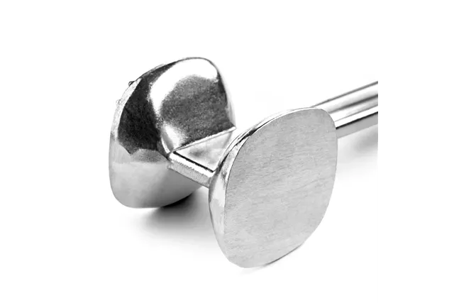 Tłuczek do mięsa, aluminiowy, L 250 mm Stalgast 247040
