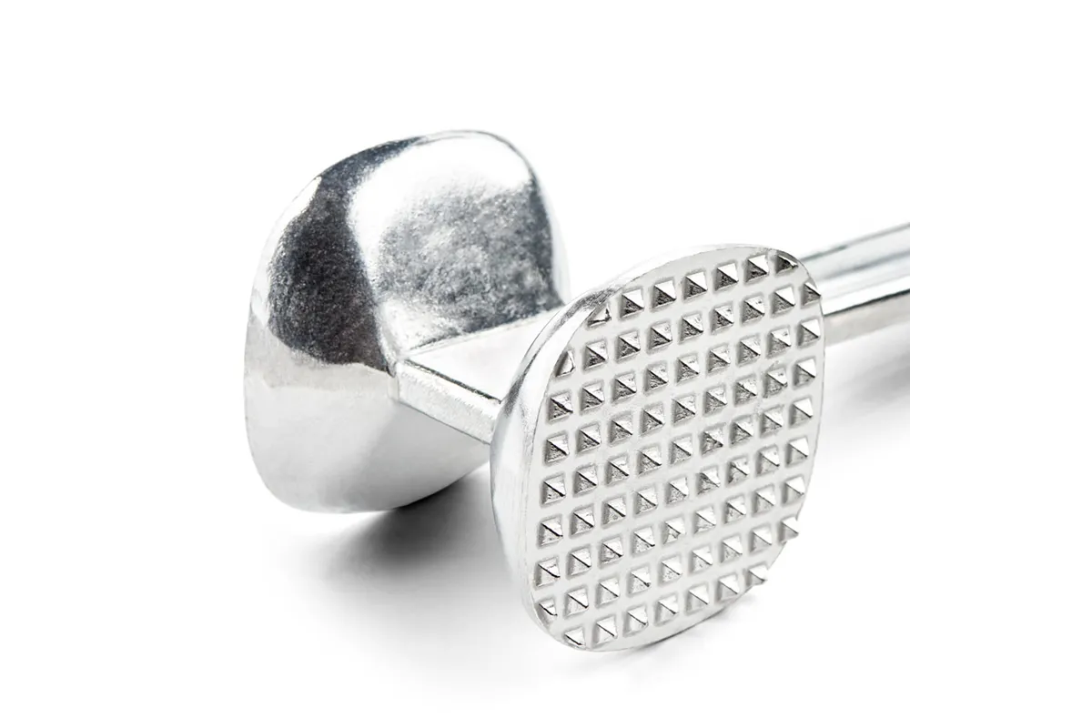 Tłuczek do mięsa, aluminiowy, L 250 mm Stalgast 247040