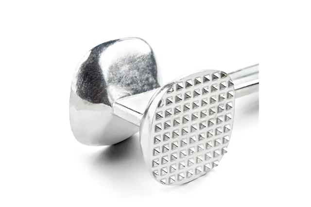 Tłuczek do mięsa, aluminiowy, L 250 mm Stalgast 247040