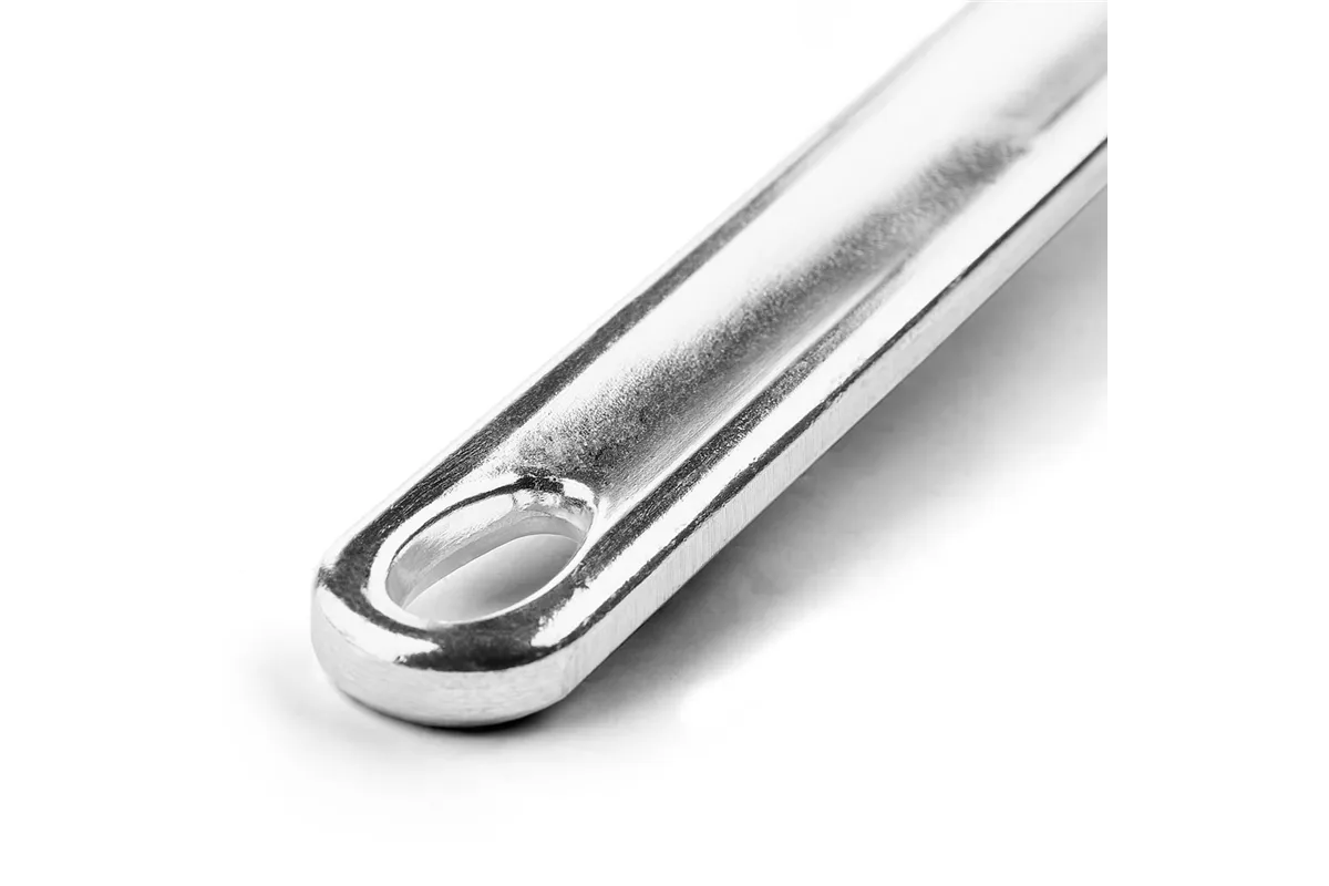Tłuczek do mięsa, aluminiowy, L 250 mm Stalgast 247040