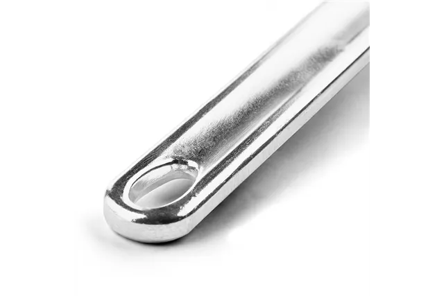Tłuczek do mięsa, aluminiowy, L 250 mm Stalgast 247040