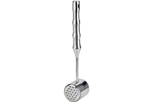 Tłuczek do mięsa, stalowy, L 270 mm Stalgast 247050