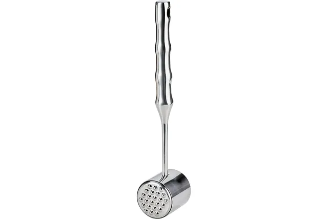 Tłuczek do mięsa, stalowy, L 270 mm Stalgast 247050