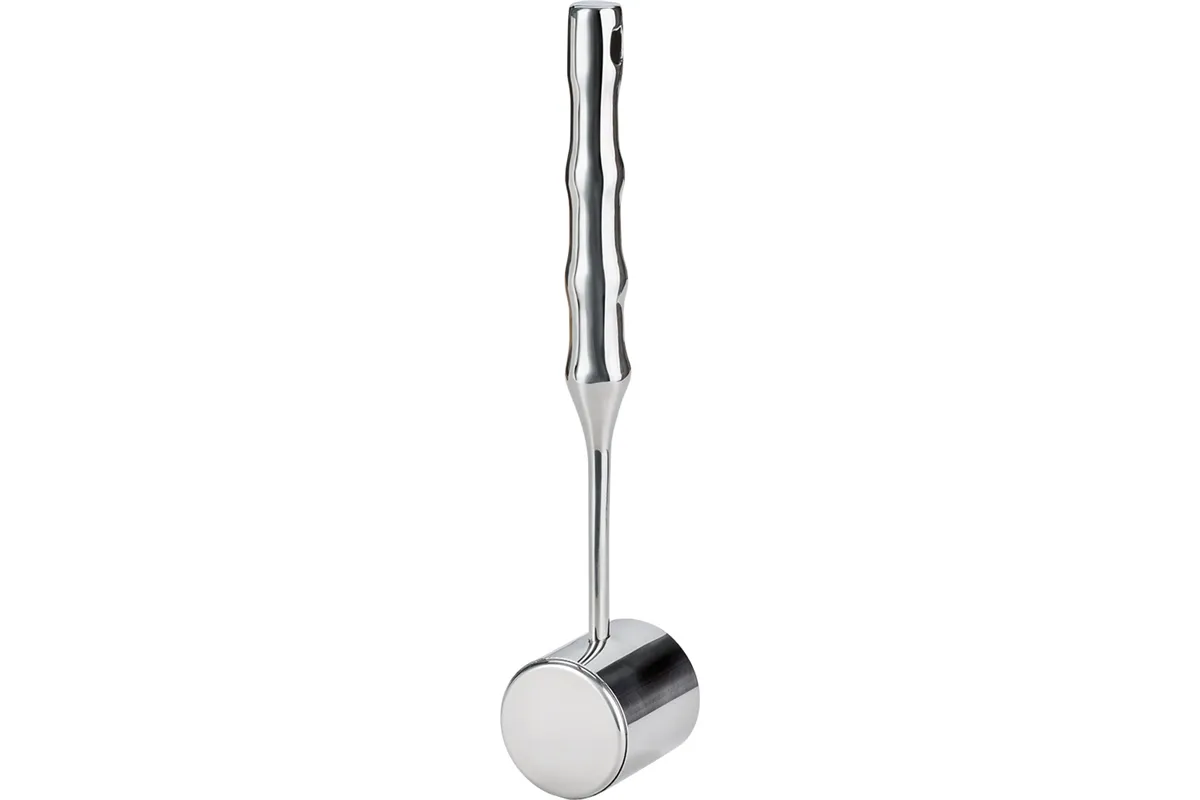 Tłuczek do mięsa, stalowy, L 270 mm Stalgast 247050