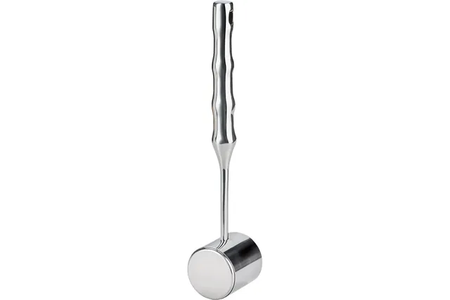 Tłuczek do mięsa, stalowy, L 270 mm Stalgast 247050