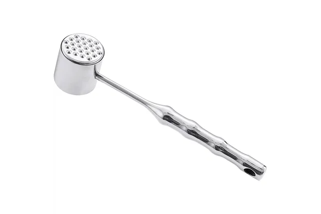 Tłuczek do mięsa, stalowy, L 270 mm Stalgast 247050
