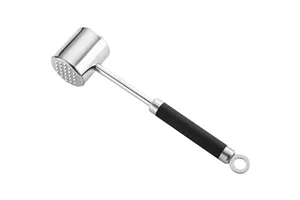Tłuczek do mięsa, Gredil, stalowy, L 270 mm Gredil 247051