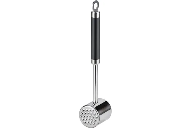 Tłuczek do mięsa, Gredil, stalowy, L 270 mm Gredil 247051