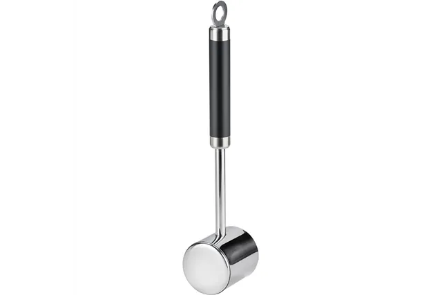 Tłuczek do mięsa, Gredil, stalowy, L 270 mm Gredil 247051