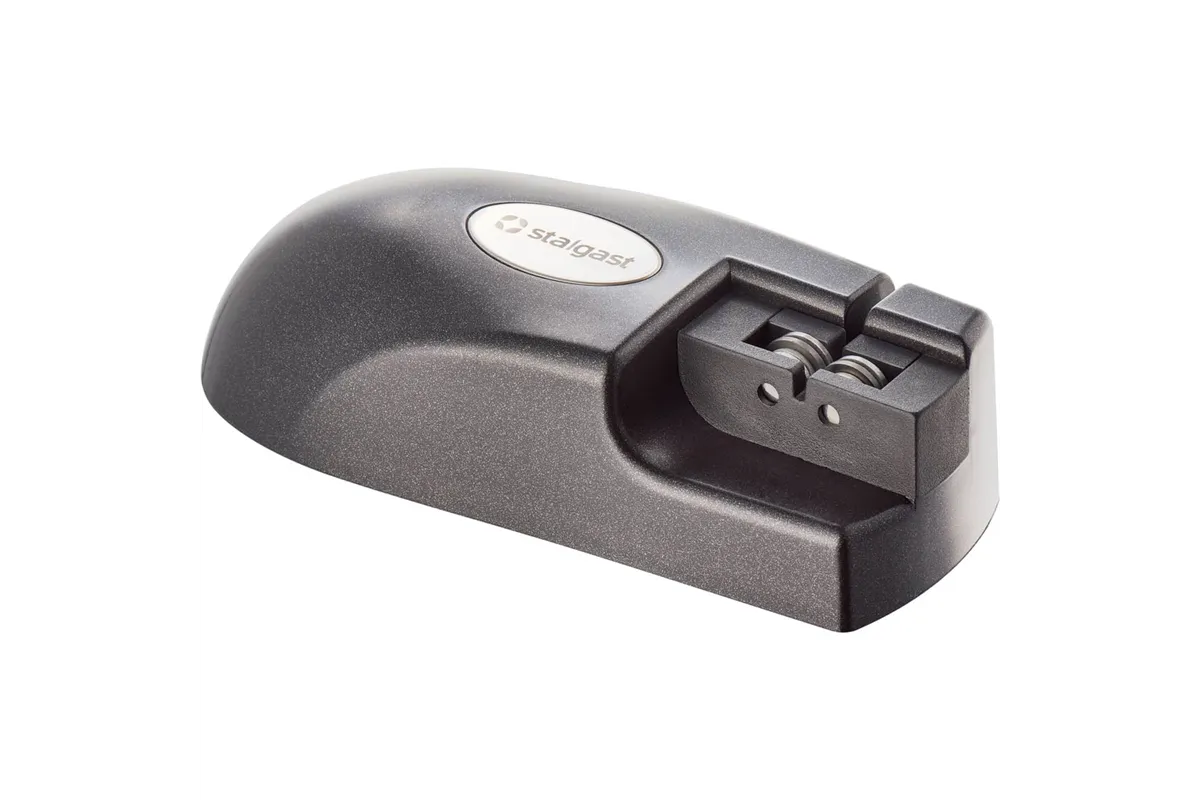 Ostrzałka do noży, L 145 mm Stalgast 247502