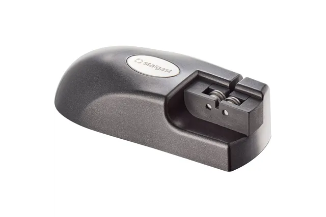 Ostrzałka do noży, L 145 mm Stalgast 247502