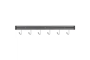 Listwa magnetyczna z haczykami, L 625 mm Stalgast 248608