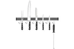 Listwa magnetyczna z haczykami, L 625 mm Stalgast 248608