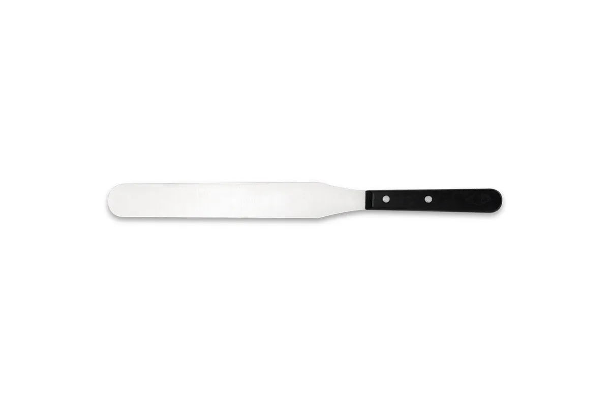 Szpatuła cukiernicza, elastyczna, L 250 mm Stalgast 261250