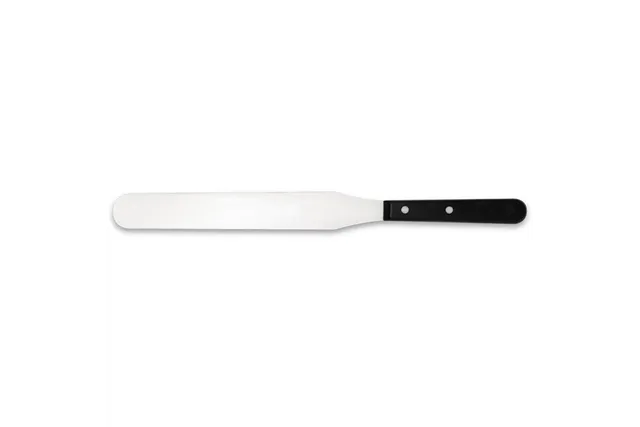 Szpatuła cukiernicza, elastyczna, L 250 mm Stalgast 261250