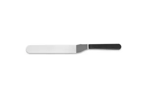 Szpatuła cukiernicza, kątowa, L 250 mm Stalgast 263250