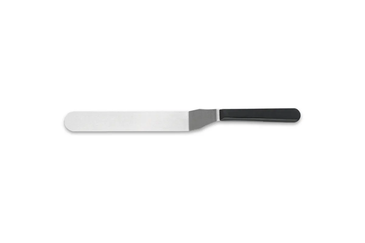 Szpatuła cukiernicza, kątowa, L 250 mm Stalgast 263250