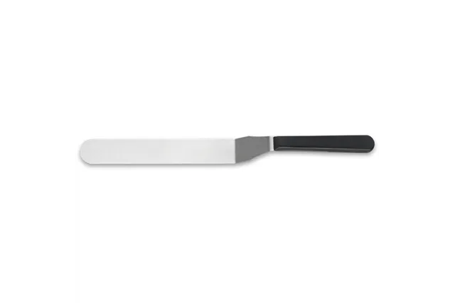 Szpatuła cukiernicza, kątowa, L 250 mm Stalgast 263250