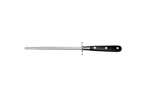 Stalka, ostrzałka do noży, kuta, Sanelli Ergoforge, L 200 mm Sanelli 280808