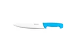 Nóż kuchenny, HACCP, niebieski, L 220 mm Stalgast 281214