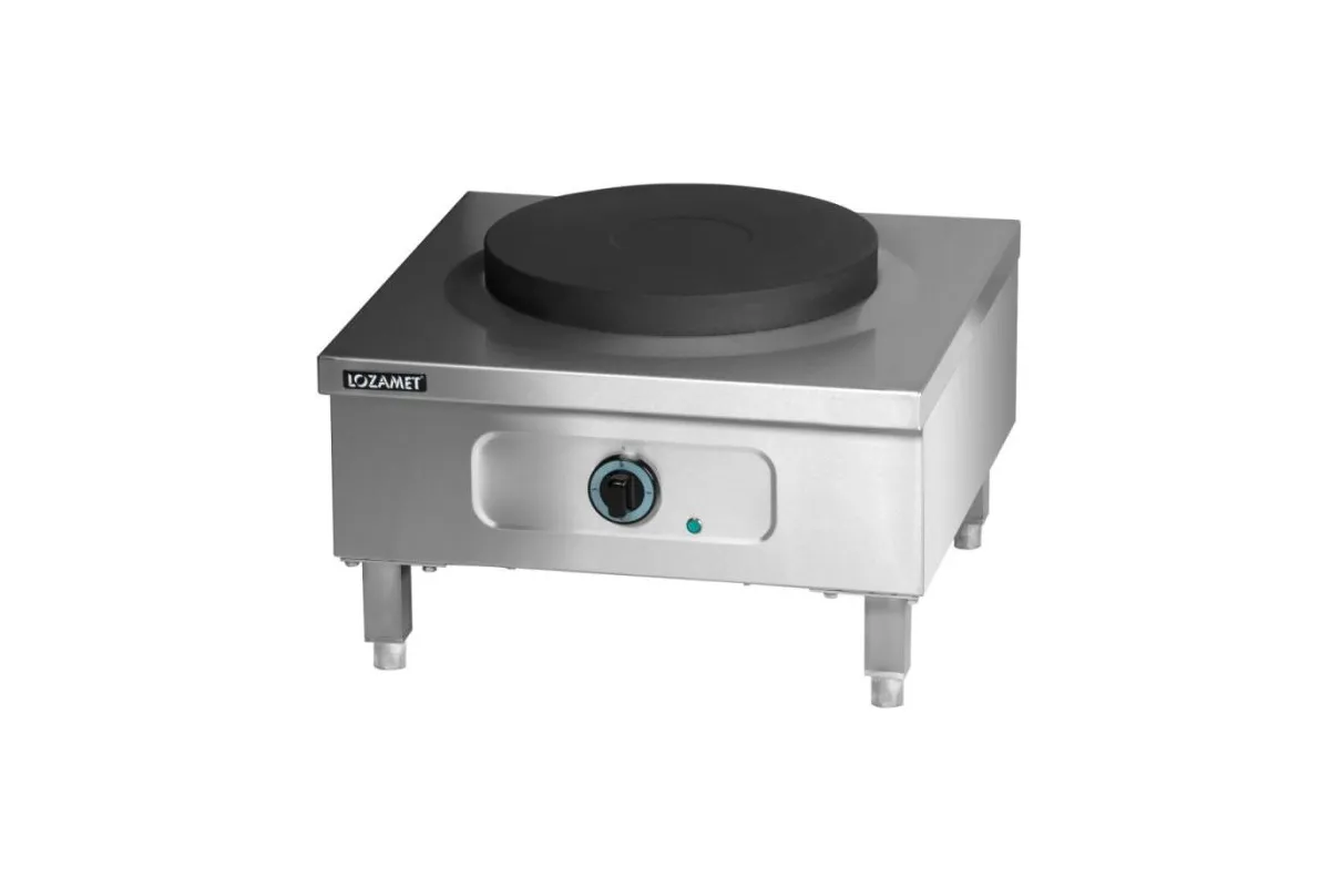 Taboret grzewczy elektryczny ELT.06