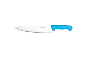 Nóż kuchenny, HACCP, niebieski, L 250 mm Stalgast 281254