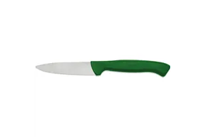 Nóż do obierania, HACCP, zielony, L 90 mm Stalgast 283098