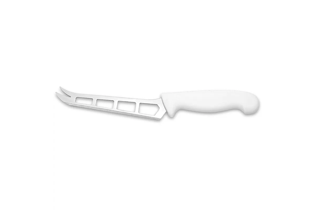 Nóż do serów miękkich, biały, L 130 mm Stalgast 283130