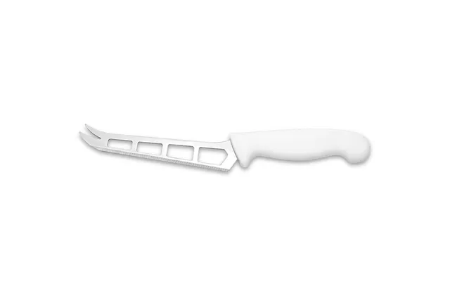 Nóż do serów miękkich, biały, L 130 mm Stalgast 283130