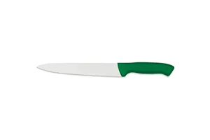 Nóż do krojenia, HACCP, zielony, L 180 mm Stalgast 283188