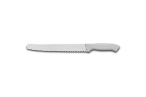 Nóż do chleba, HACCP, biały, L 250 mm Stalgast 283226