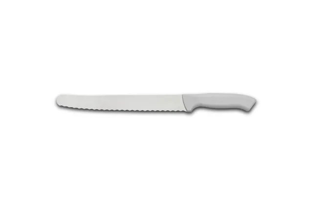 Nóż do chleba, HACCP, biały, L 250 mm Stalgast 283226