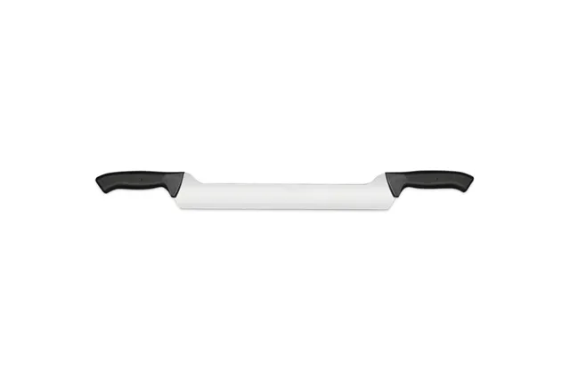 Nóż do sera z dwiema rączkami, L 350 mm Stalgast 283351