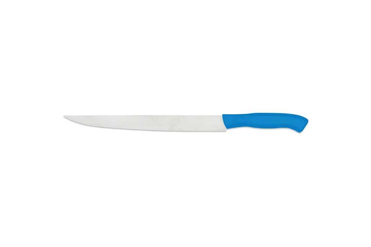 Nóż do filetowania, HACCP, niebieski, L 250 mm Stalgast 284259