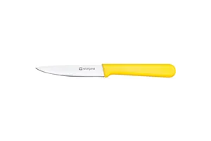Nóż do obierania, uniwersalny, HACCP, żółty, L 90 mm Stalgast 285083