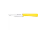 Nóż do obierania, uniwersalny, HACCP, żółty, L 90 mm Stalgast 285083