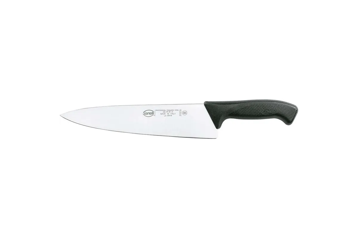Nóż kuchenny,  Sanelli, Skin, L 255 mm Sanelli 286252