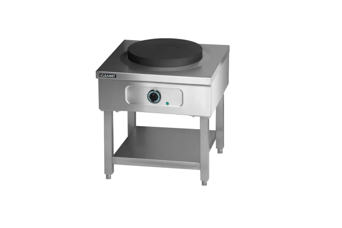 Taboret grzewczy elektryczny h680 ELT.06/H