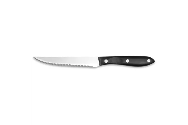 Nóż do steków i pizzy, L 120 mm Stalgast 298120