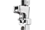 Otwieracz do konserw, mocowany do blatu, L 400 mm Stalgast 300400