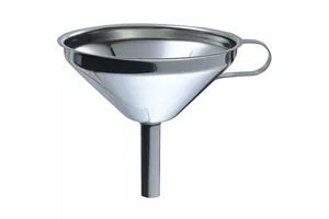 Lejek, Ø 150 mm Stalgast 301151