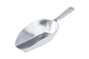 Szufelka aluminiowa, V 0.47 l Stalgast 304072