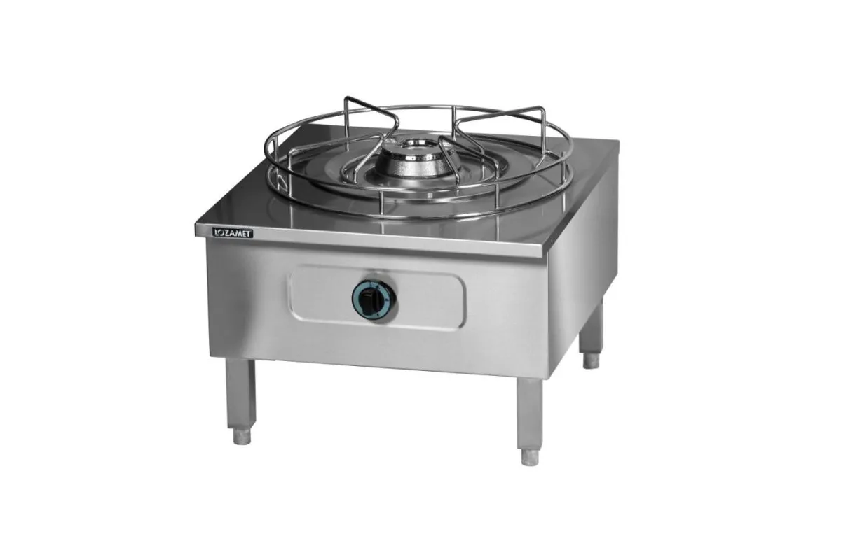 Taboret grzewczy gazowy GLT.59.0/9