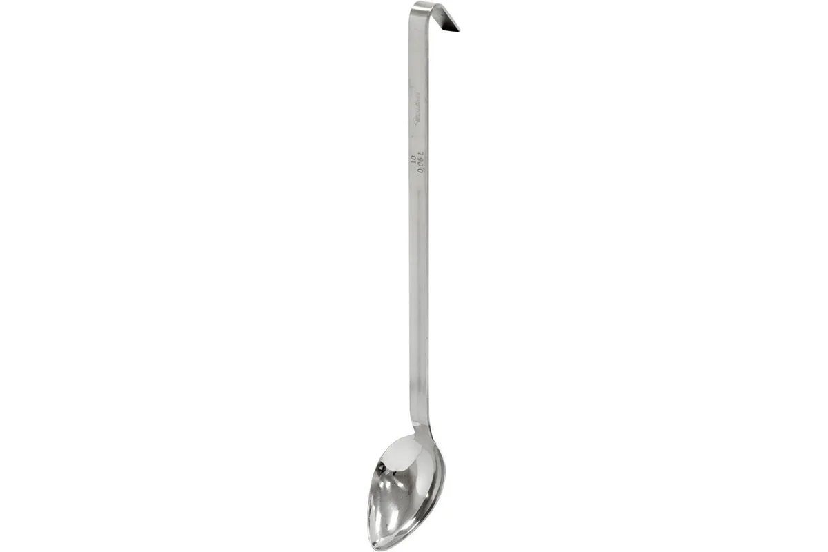 Łyżka do serwowania, L 460 mm Stalgast 311100