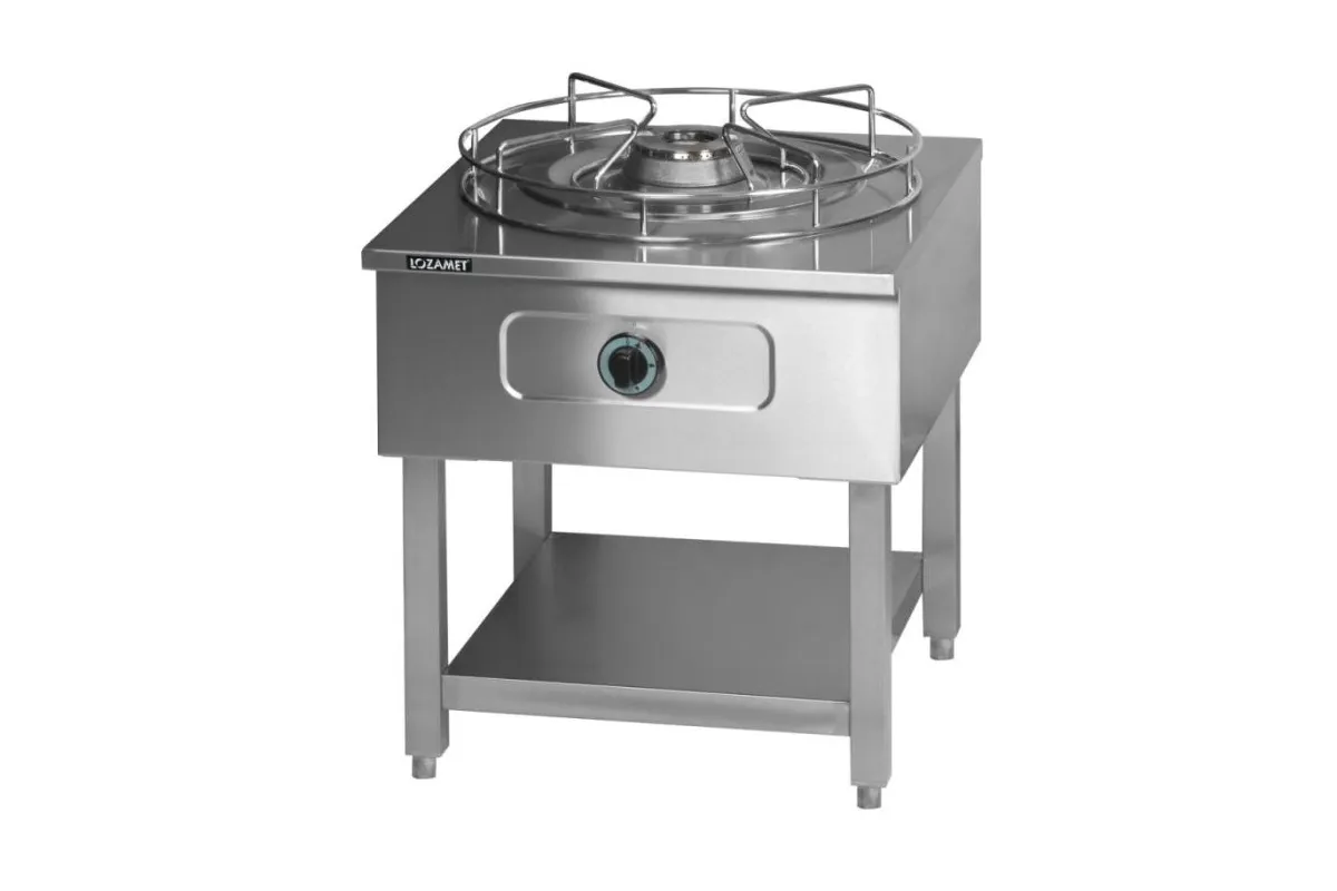 Taboret grzewczy gazowy h720 GLT.59.0/9H