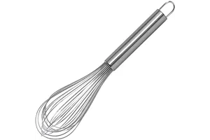 Ubijak piany, L 250 mm Stalgast 313251