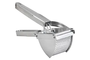 Wyciskacz do puree, stal nierdzewna, L 290 mm Stalgast 314011