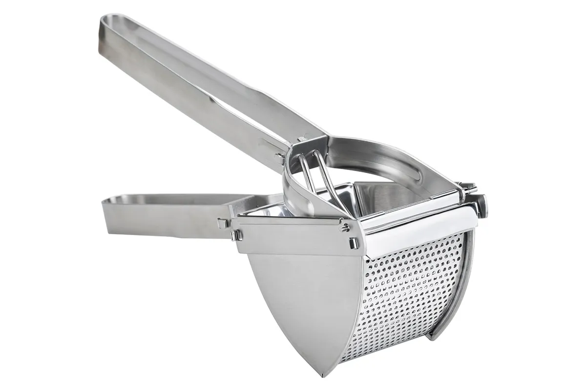 Wyciskacz do puree, stal nierdzewna, L 290 mm Stalgast 314011